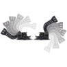 Zero Tolerance Support Ventouse pour Masturbateurs Perfect Stroke